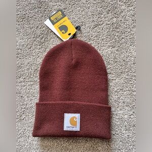 Brand New Carhartt Toque O/S